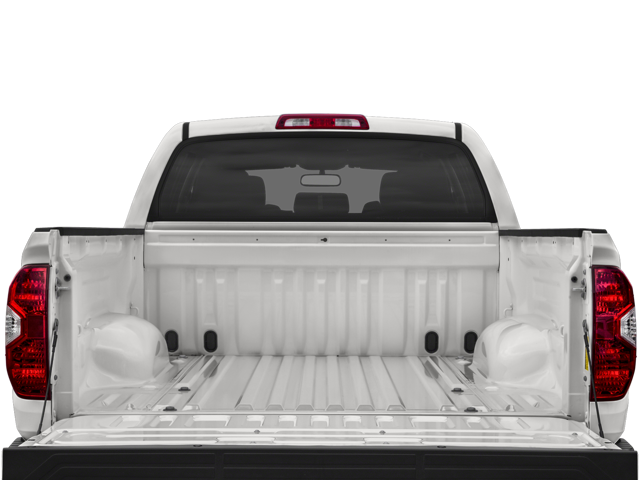 2017 Toyota Tundra 2WD SR5