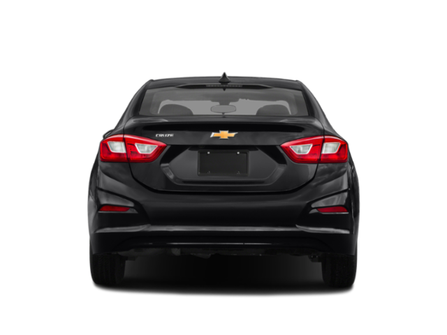 2018 Chevrolet Cruze Base