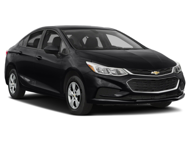2018 Chevrolet Cruze Base