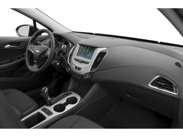 2018 Chevrolet Cruze Base