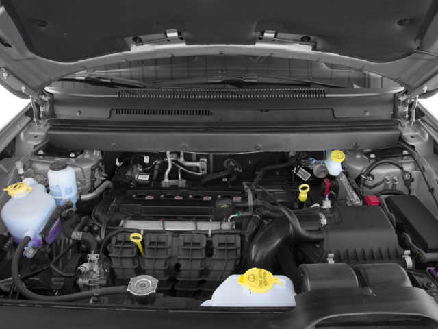 2018 Dodge Journey SXT photo 3