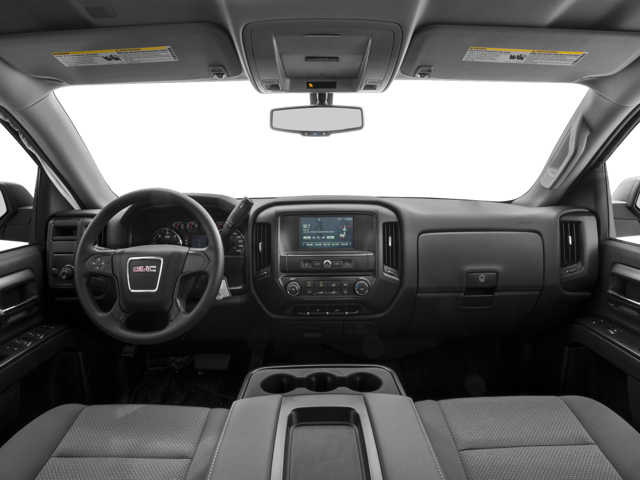 2018 GMC Sierra 1500 Base