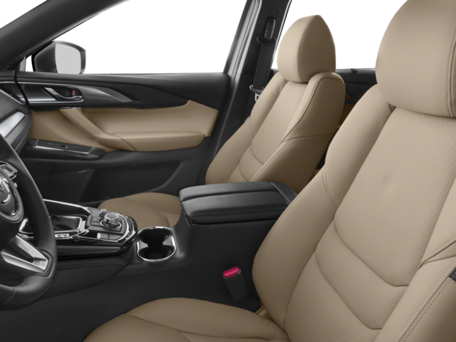 2018 Mazda Mazda CX-9 Grand Touring