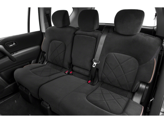 2018 Nissan Armada SV