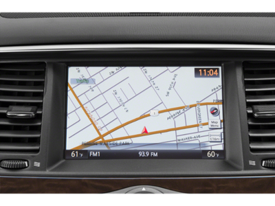 2018 Nissan Armada SV