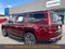 2024 Jeep Wagoneer Base