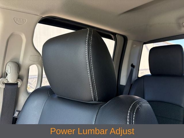 2018 RAM 1500 Lone Star Silver