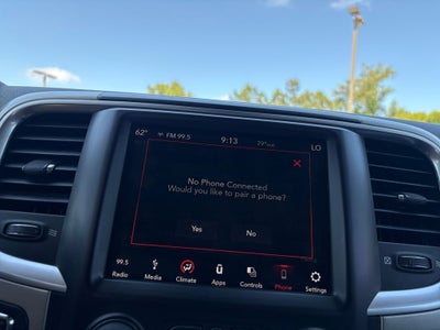 2018 RAM 1500 Lone Star Silver