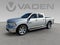 2018 RAM 1500 Lone Star Silver