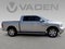 2018 RAM 1500 Lone Star Silver