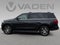 2024 Ford Expedition LimitedGRAY