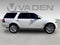 2017 Ford Expedition Platinum