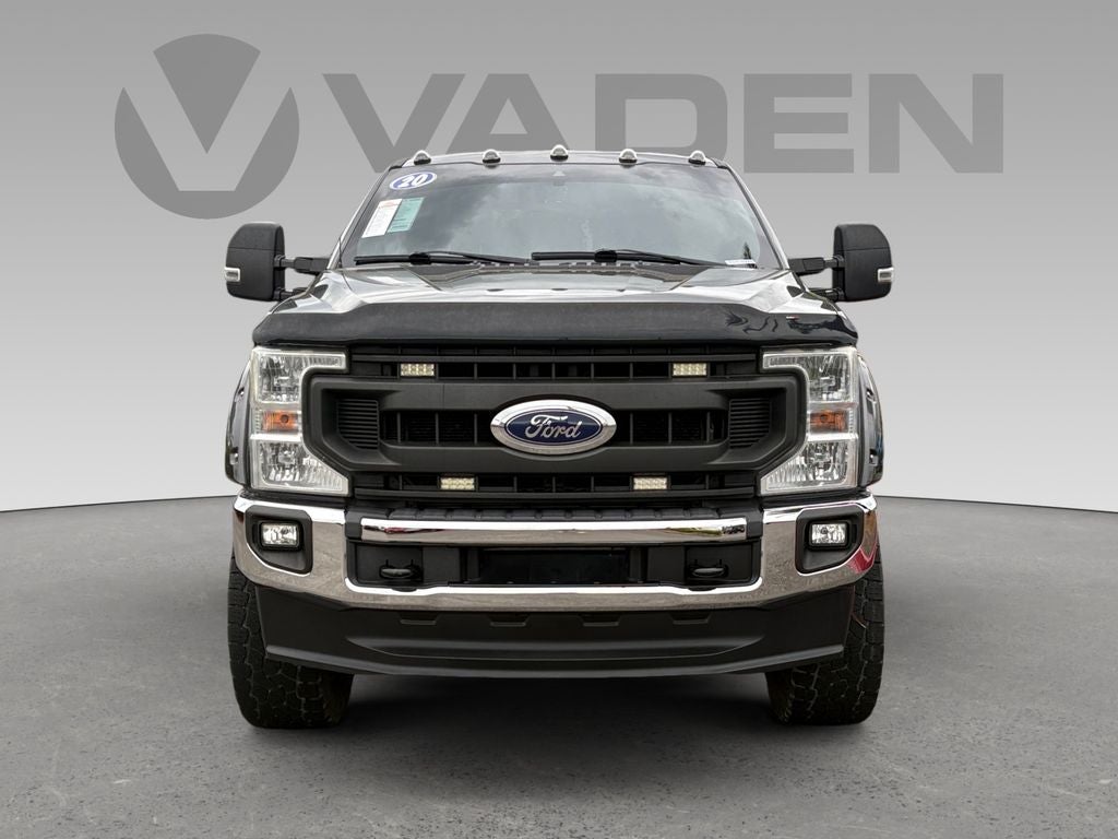 2020 Ford F-350 XL