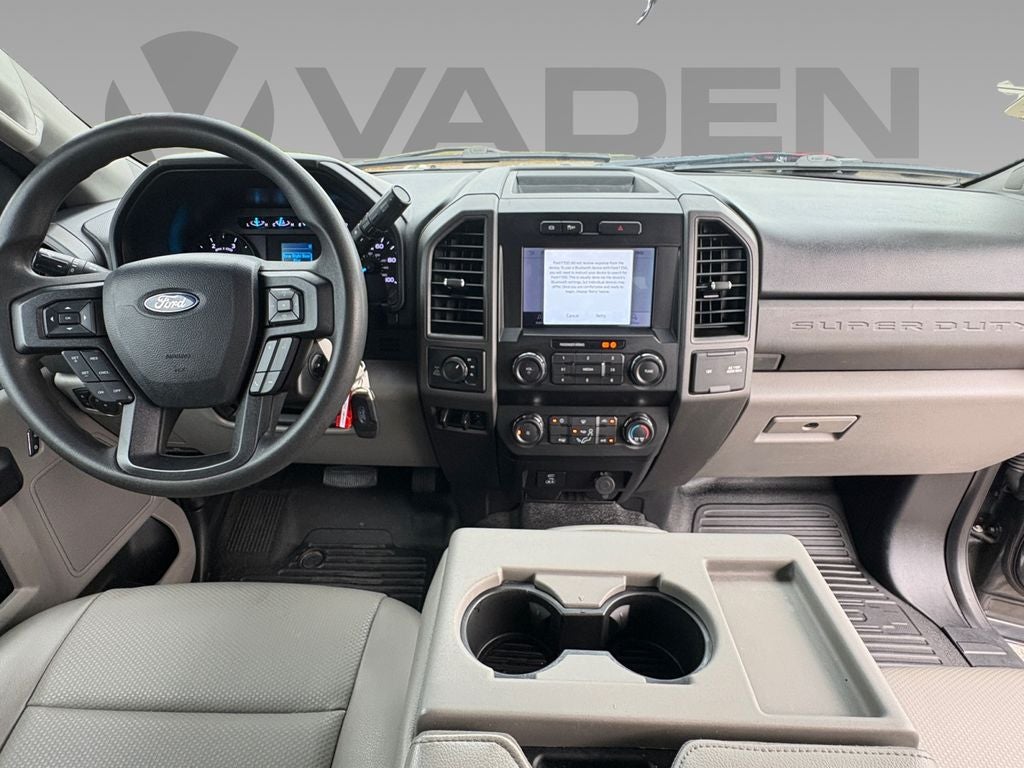 2020 Ford F-350 XL