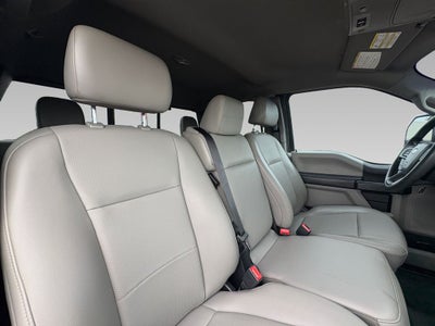2020 Ford F-350 XL