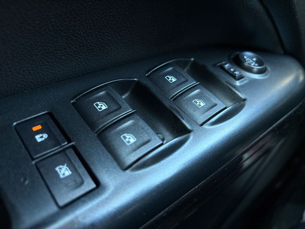 2018 GMC Canyon 4WD SLE