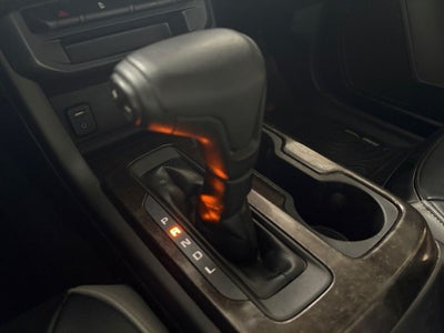 2018 GMC Canyon 4WD SLE