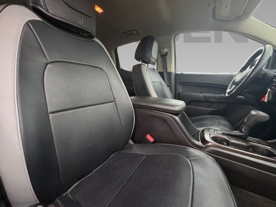 2018 GMC Canyon 4WD SLE