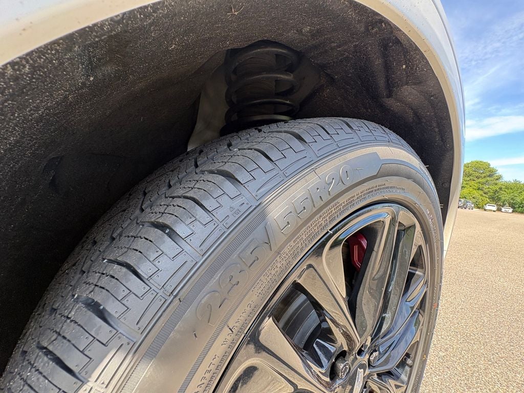 2023 Cadillac XT5 Sport
