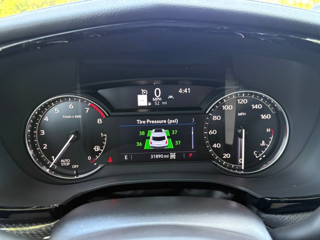 2023 Cadillac XT5 Sport