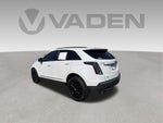 2023 Cadillac XT5 Sport