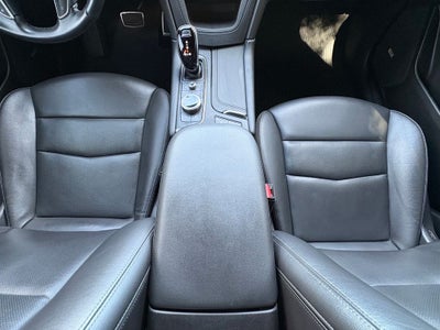 2023 Cadillac XT5 Sport