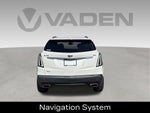 2023 Cadillac XT5 Sport