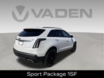 2023 Cadillac XT5 Sport