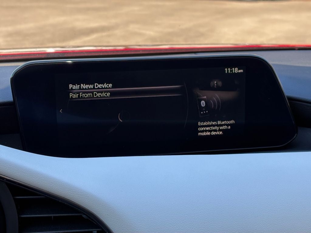 2023 Mazda Mazda3 2.5 S Premium