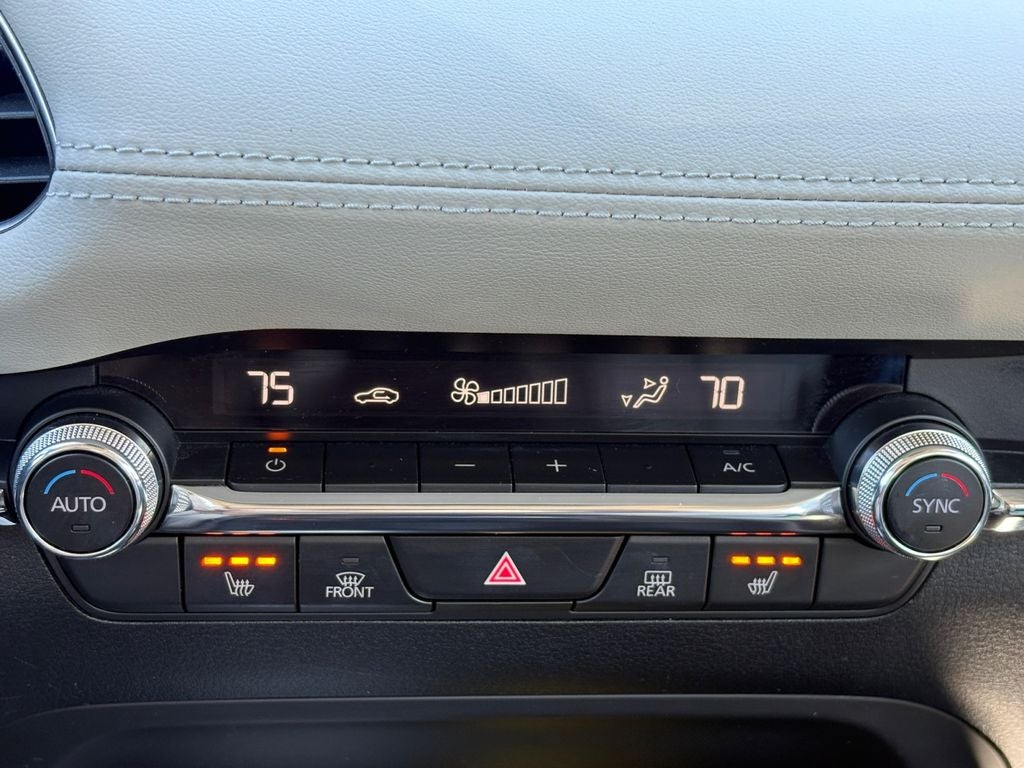 2023 Mazda Mazda3 2.5 S Premium