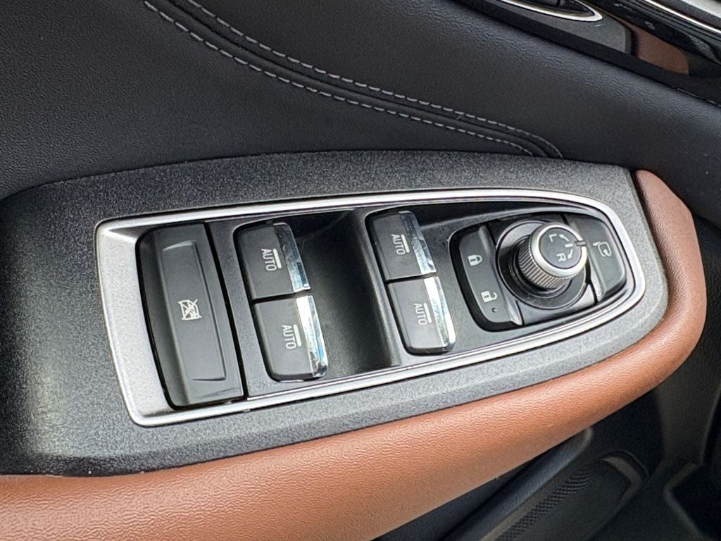 2022 Subaru Outback Touring