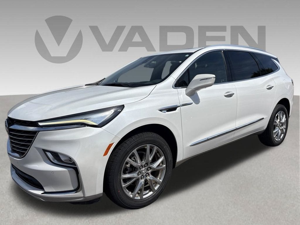 2023 Buick Enclave