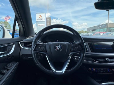 2023 Buick Enclave Premium Group