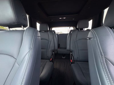 2023 Buick Enclave Premium Group