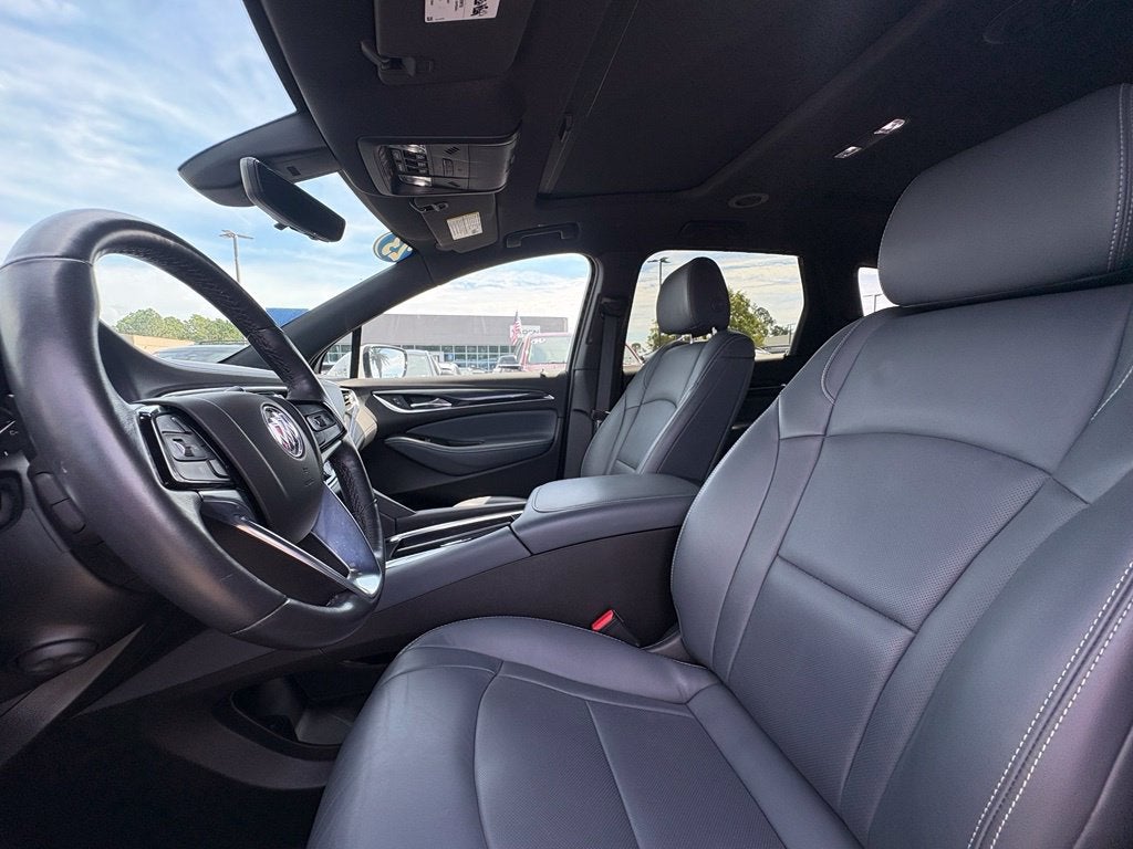 2023 Buick Enclave Premium Group