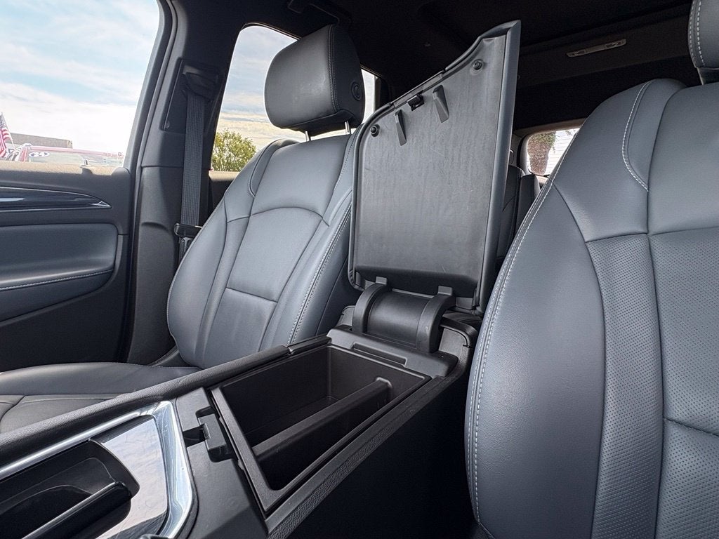 2023 Buick Enclave Premium Group