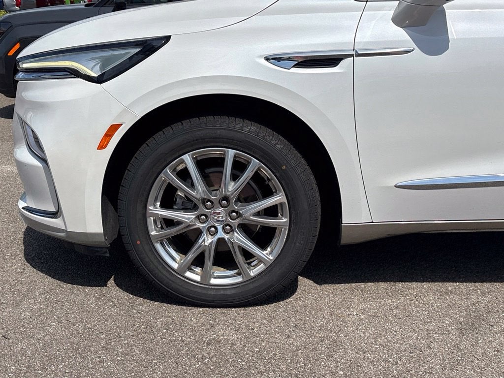 2023 Buick Enclave Premium Group