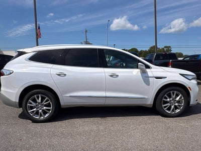 2023 Buick Enclave Premium Group