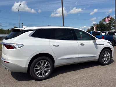 2023 Buick Enclave Premium Group