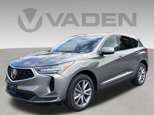 2024 Acura RDX Technology Package SH-AWD
