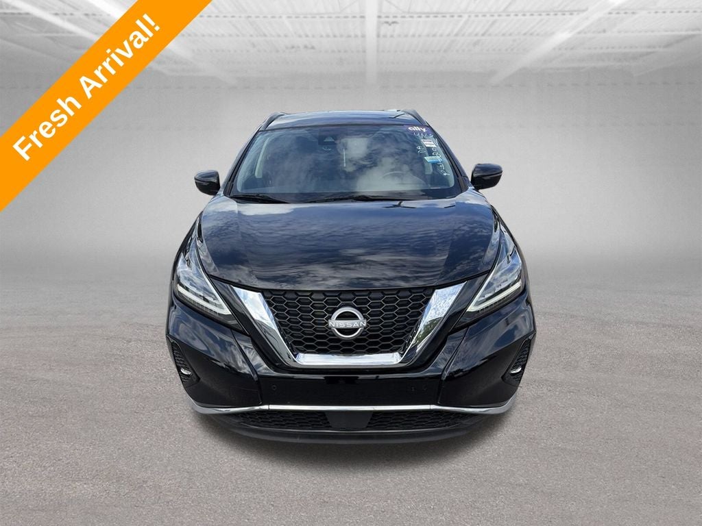 2023 Nissan Murano