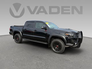 2018 Toyota Tacoma TRD Pro V6