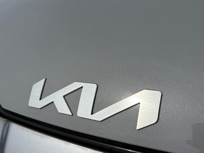2023 Kia Sportage SX