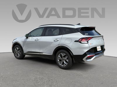 2023 Kia Sportage SX