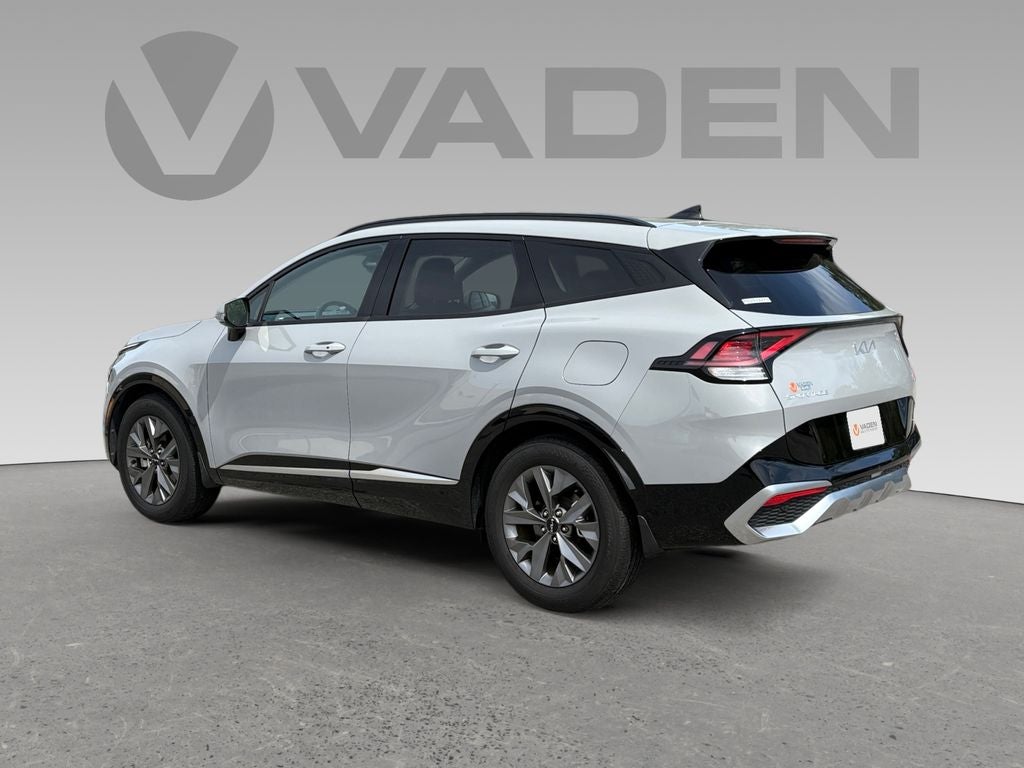 2023 Kia Sportage SX