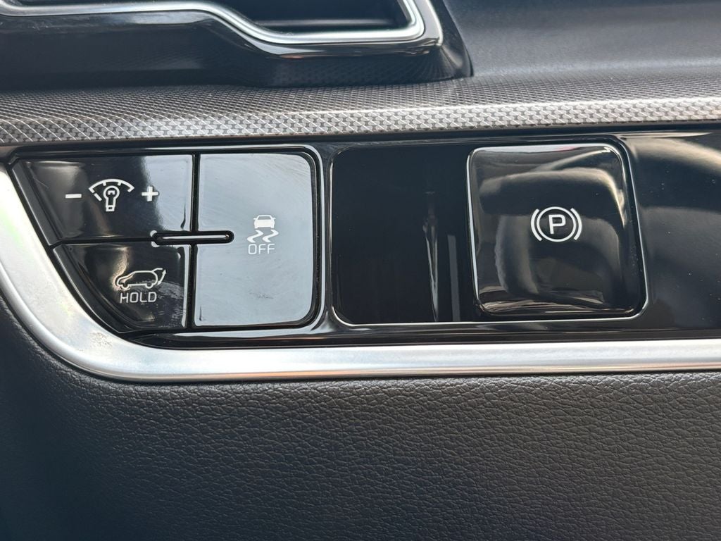 2023 Kia Sportage SX