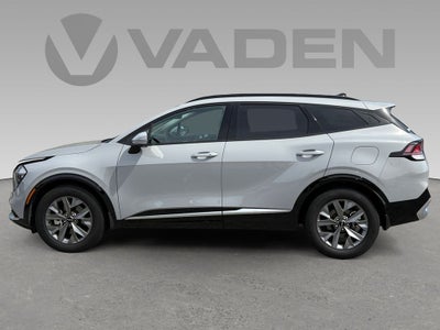 2023 Kia Sportage SX