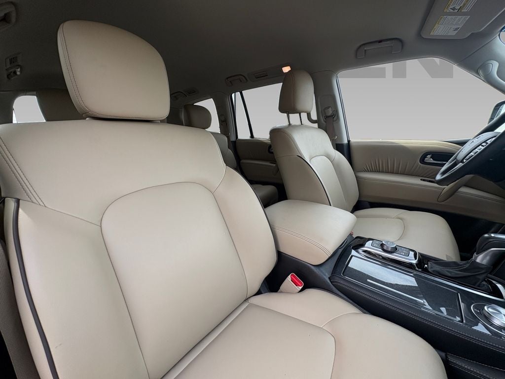 2023 Nissan Armada SV