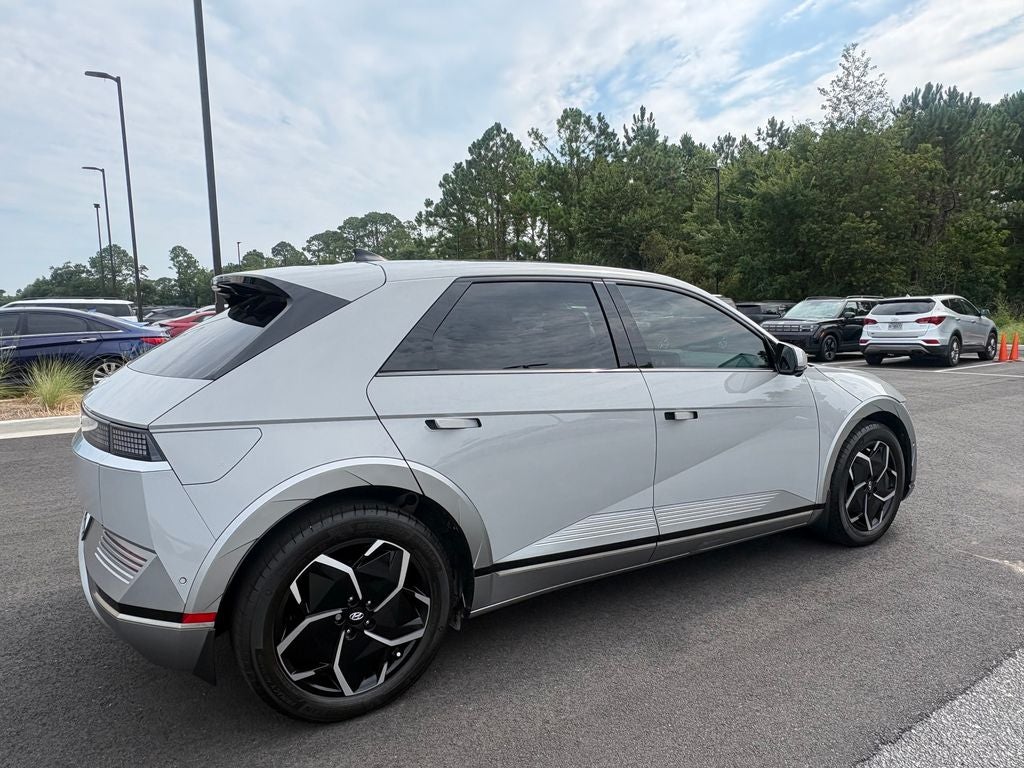 2024 Hyundai IONIQ 5 Limited