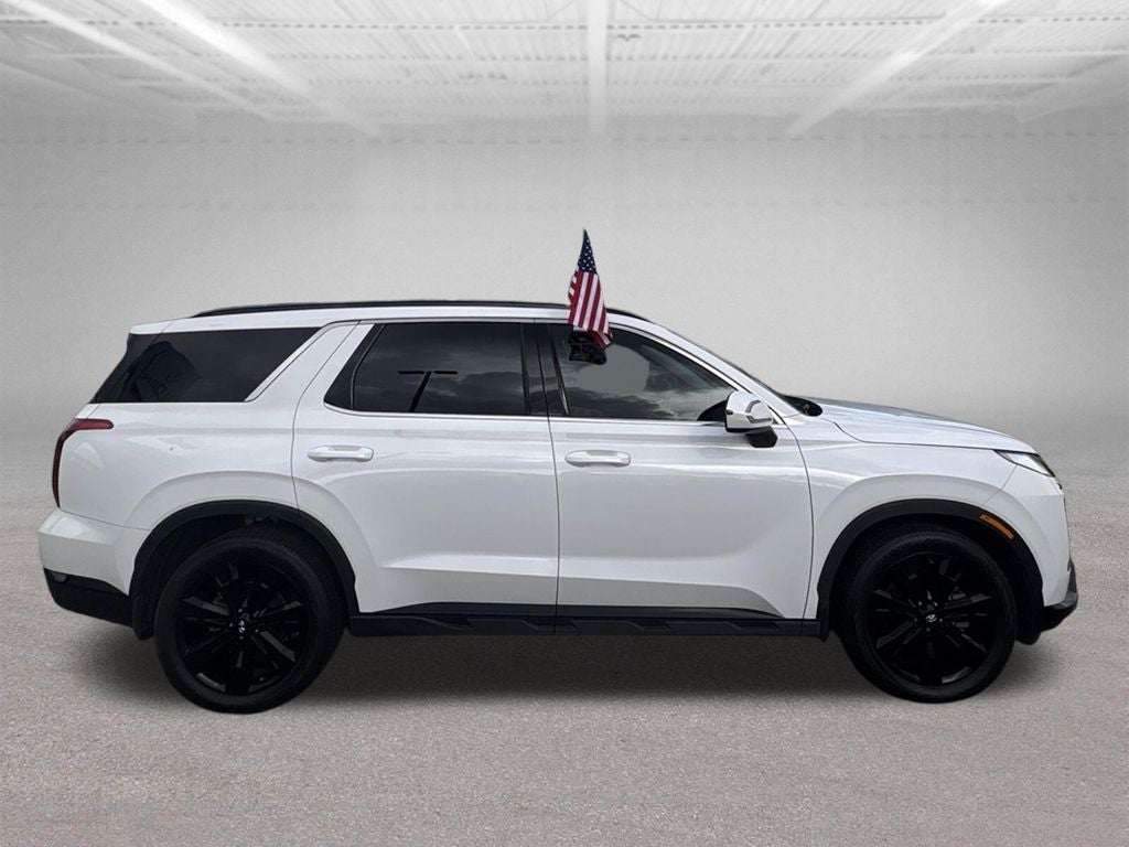 2024 Hyundai Palisade XRT